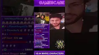 HYDRO CITY FADEL GAMESCAGE TEE LOPES SONIC FEST