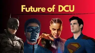 What's next after SUPERMAN || fan theories || DCU ||
