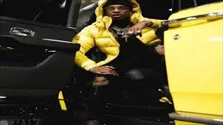 [FREE] Key Glock x Young Dolph Type Beat 2020 - Playoff Rondo | @Coolcashproductions