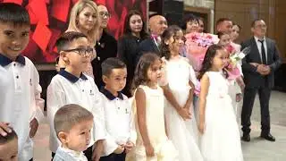 Мадина Апке туылган кун