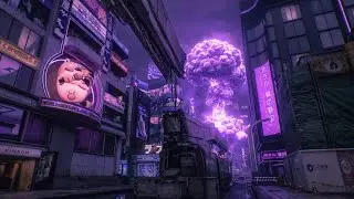 BO7 FFA NUKE 26