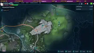 Solo Vault Hunter Grind | Borderlands 4 Live ep2 🔥
