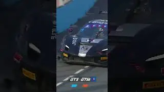 GT3 Stra&szlig;enkurs-Action in Bangsaen | TSS 2025 live bei uns &ndash; auf Deutsch!