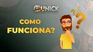 Unick Forex - Como Funciona
