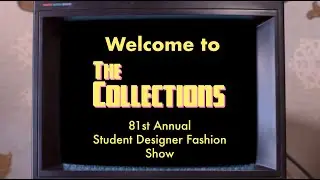 What to Watch?- Stephens College Fashion Show Intro Short Film
