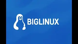 BigLinux auf altem Notebook installiert und ein Problem mit Wayland