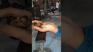 Over Head Exercise| Hmm song| #shortsfeed #trending #fitness #viral #shorts