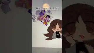 Me when miromabby #art #kpopdemonhunters #ships