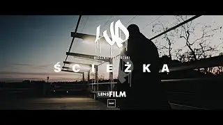 PATUS WP - ŚCIEŻKA 📽️OFFICIAL VIDEO 2023  🎹Ansvernic Beats