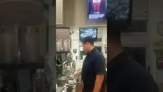 McDonald's bad customer service part2