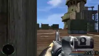 Far Cry Walkthrough 1440p 