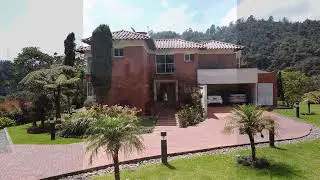 Loma del Escobero (Alto - antes del peaje)