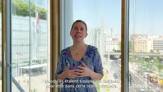 Incubateur du Barreau de Paris - Juin 2023