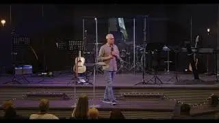 End Times Pt 4 | Tim Stevenson | 03 Dec 23