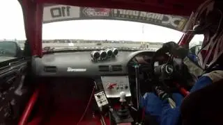 Rsport video mark mcb #110 qualifying run idc round 2