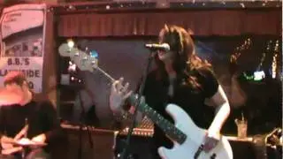 Trampled Under Foot Rock and Roll (Led Zeppelin Cover)