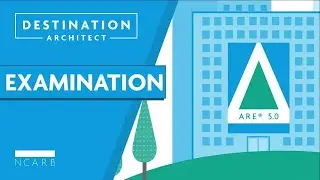 Destination Architect: Examination