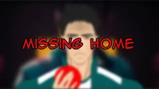 Missing home meme // TYMS FOR 3000 SUB:3 // squid game season 3