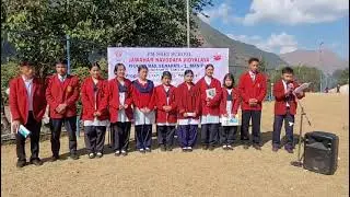 Activities organized under PPC 9th Edition 2026:Nukkad Natak on Exam & Life Skills (#ExamWariorPPC)