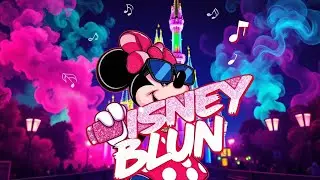 DISNEY BLUNT - ZOPRANO (BY CROKNT)
