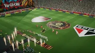 FLA 2 x 1 SPFC