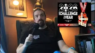We challenge the year 2026