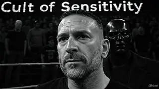 The cult of Sensitivity(CM punk)