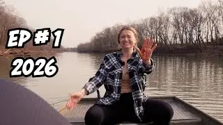 Let's CATCH some FISH | HLC EP1 (2026)