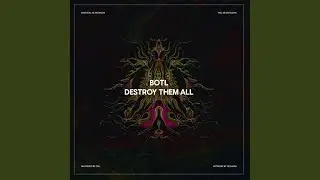 Destroy Them All