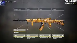 CODM | LA ASM 10 ESTA MUY INFRAVALORADA 🚀