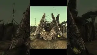 Hero Or Villain Billy Creel A Brief History Fallout 3