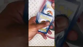 Paridox rift! #pokefans #pokecollection #pokemon #pokecards #collectiblecards #unboxing #pokecollect