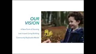 SOA CoHousing Here: Eldon Hilliard