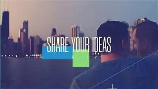 Free Download New Life Philosophy - Videohive || After Effects Projects