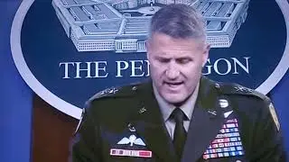U.S. DRONE STRIKE KILLED 'TWO HIGH' - PROFILE ISLAMIC TERRORIST MEMBERS; THE PENTAGON / WW3!!!