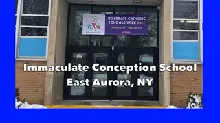 The Catholic Schools Week Song!