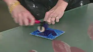 Weekend Break: Chicago Printmakers Collaborative in Lincoln Square