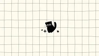 cute 'kitty' intro and outro templates ! free for use: