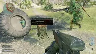 Fastest way to destroy the armored trucks in Warzone