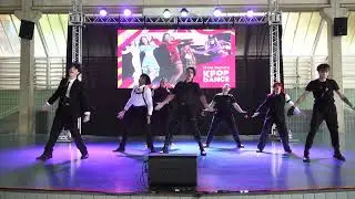 30&ordm; CAF - Final Circuito Kpop Anime Fest: Yonghang - Jopping - SuperM