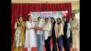 CHILDRENCE DAY CELEBRATION