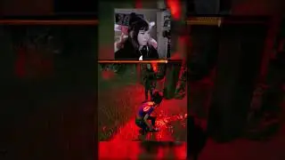 из-за чего у меня возникают проблемы с доверием #dbd #dbdclips #deadbydaylight #dbdmoments #dbdclip