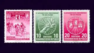 Fanfare der Friedensfahrt