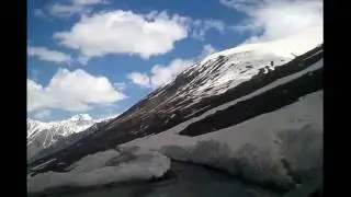 ZojiLa Pass to Drass (Leh - Ladakh Tour)