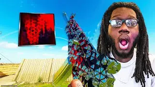I Unlocked the NEW GUILD OVERIDE BO7 Animated Camo