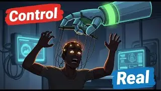 Mind Control Is Real? The Shocking Truth About Brain-Computer Interfaces