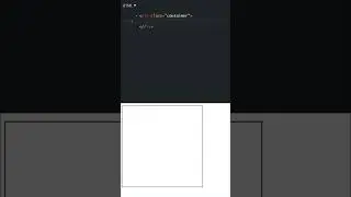 Marquee | HTML CSS 