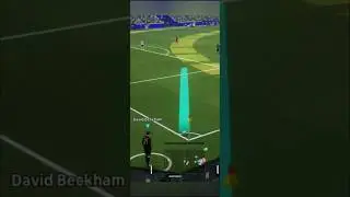 New Corner kick style in Efootball 2026 🔥 #efootball #efootball2026 #pes #shorts