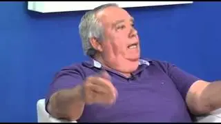 Mani nos cuenta cómo Lopera quiso primar al Hércules 1/2