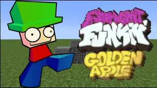 Phase 6 V1 - FNF Golden Apple OST (Scrapped)